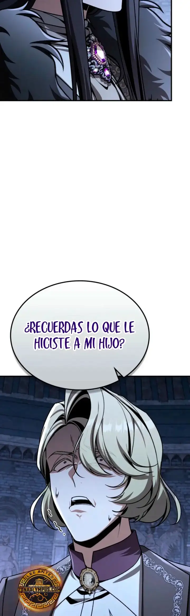 El Legendario Prodigio Del Ducado - Capítulo 46 - Página 55 - LectorTMOo