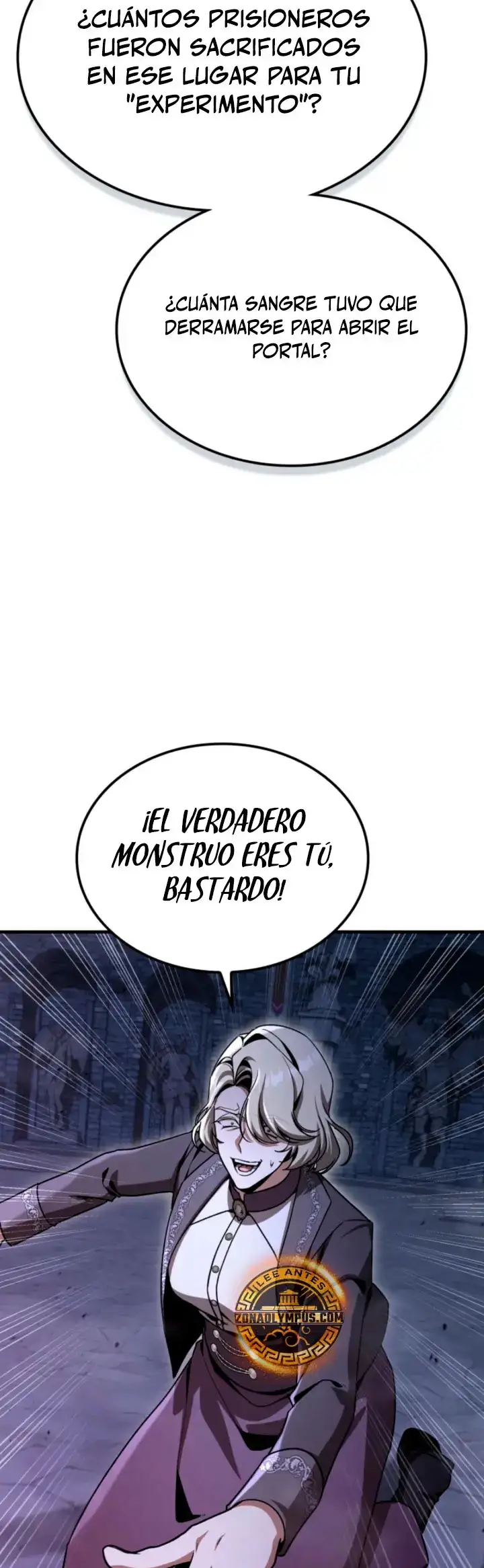 El Legendario Prodigio Del Ducado - Capítulo 46 - Página 60 - LectorTMOo