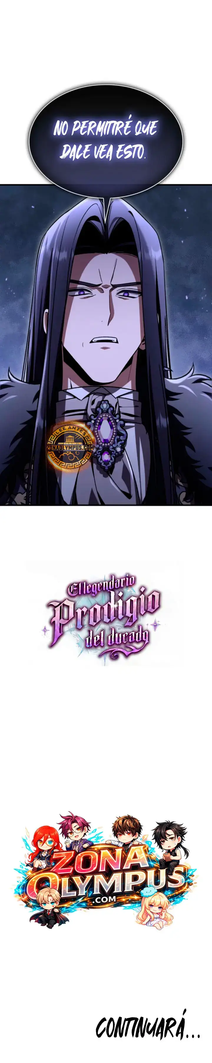 El Legendario Prodigio Del Ducado - Capítulo 46 - Página 67 - LectorTMOo