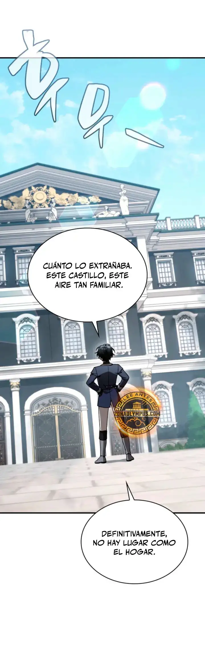 El Legendario Prodigio Del Ducado - Capítulo 47 - Página 4 - LectorTMOo