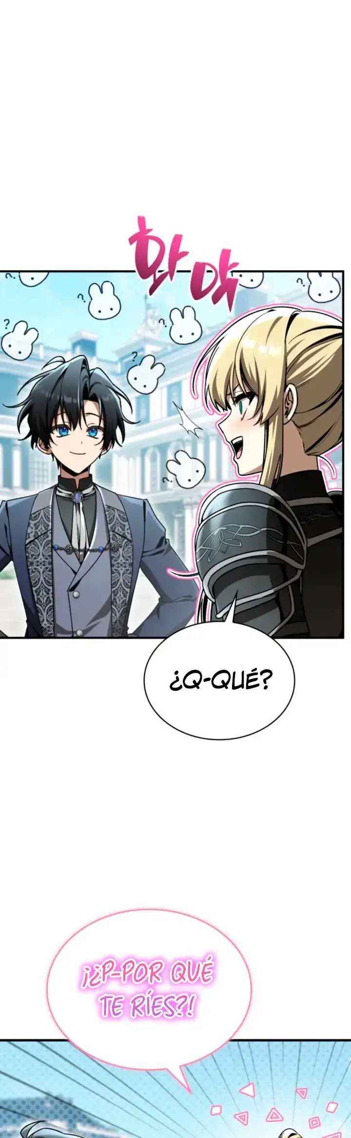 El Legendario Prodigio Del Ducado - Capítulo 47 - Página 8 - LectorTMOo