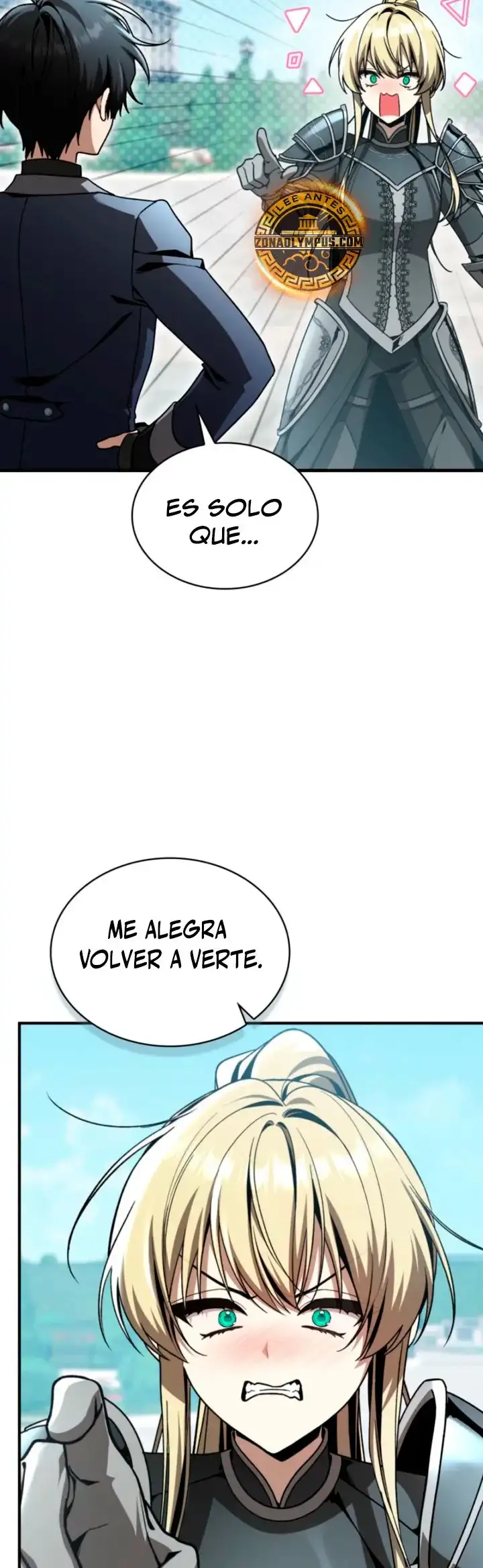 El Legendario Prodigio Del Ducado - Capítulo 47 - Página 9 - LectorTMOo