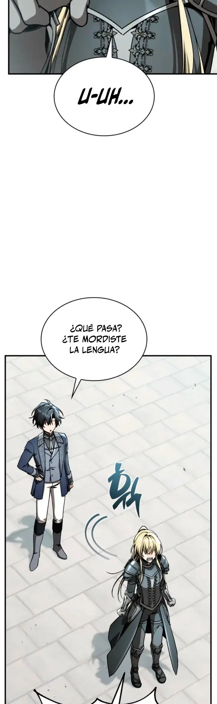El Legendario Prodigio Del Ducado - Capítulo 47 - Página 10 - LectorTMOo