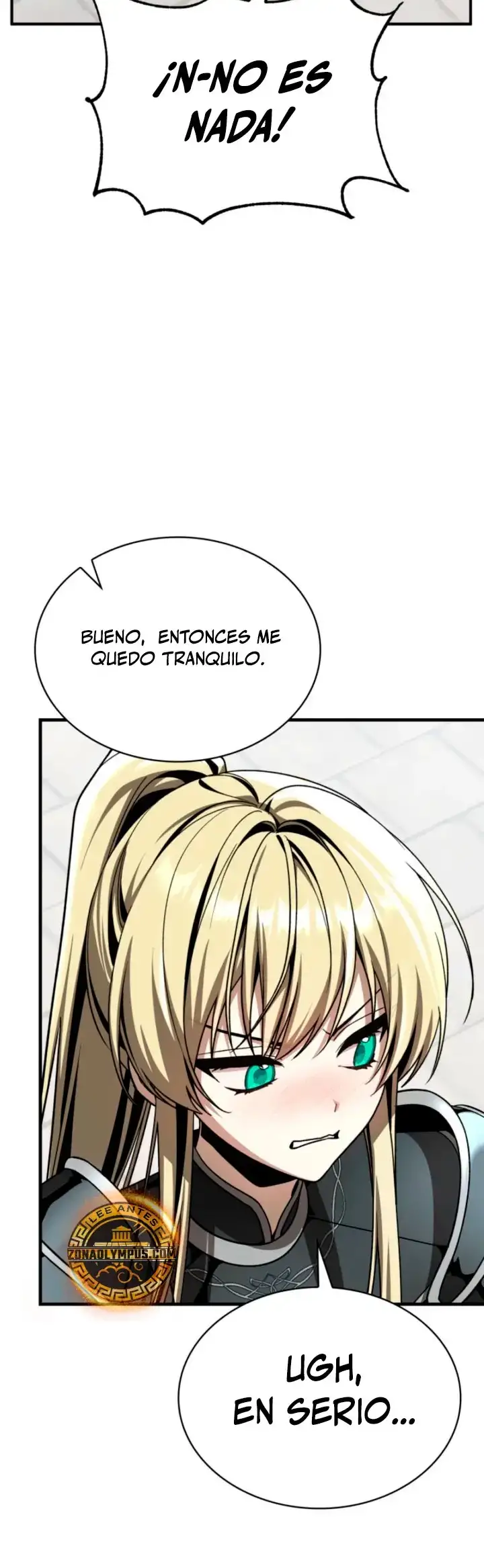 El Legendario Prodigio Del Ducado - Capítulo 47 - Página 11 - LectorTMOo