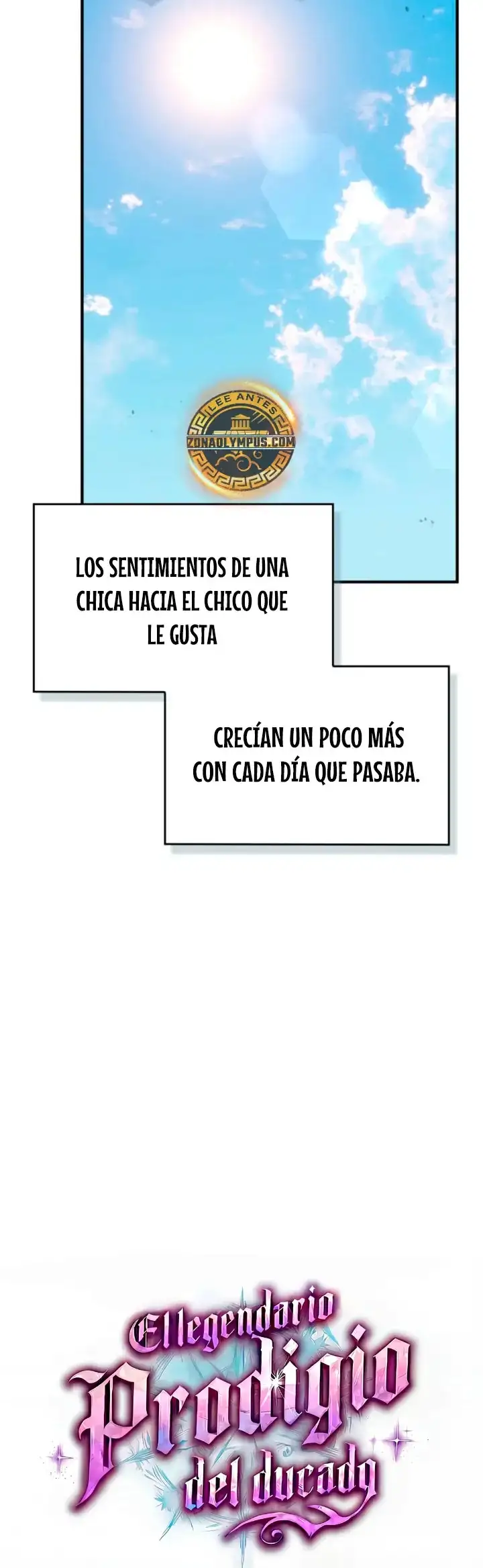 El Legendario Prodigio Del Ducado - Capítulo 47 - Página 13 - LectorTMOo