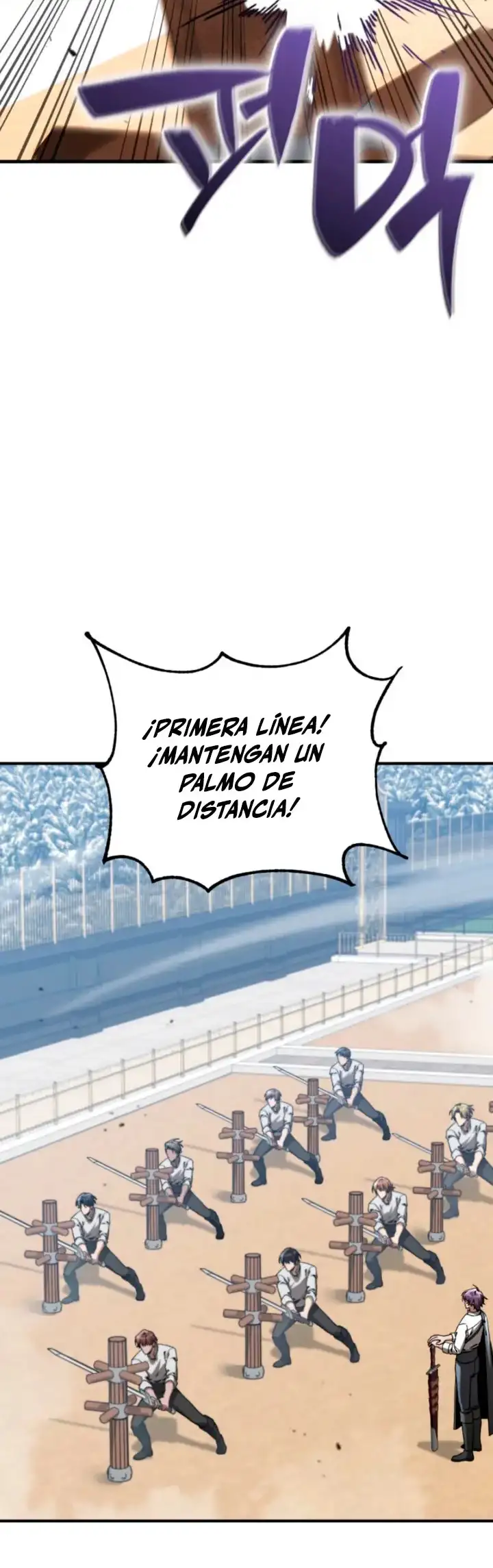 El Legendario Prodigio Del Ducado - Capítulo 47 - Página 15 - LectorTMOo