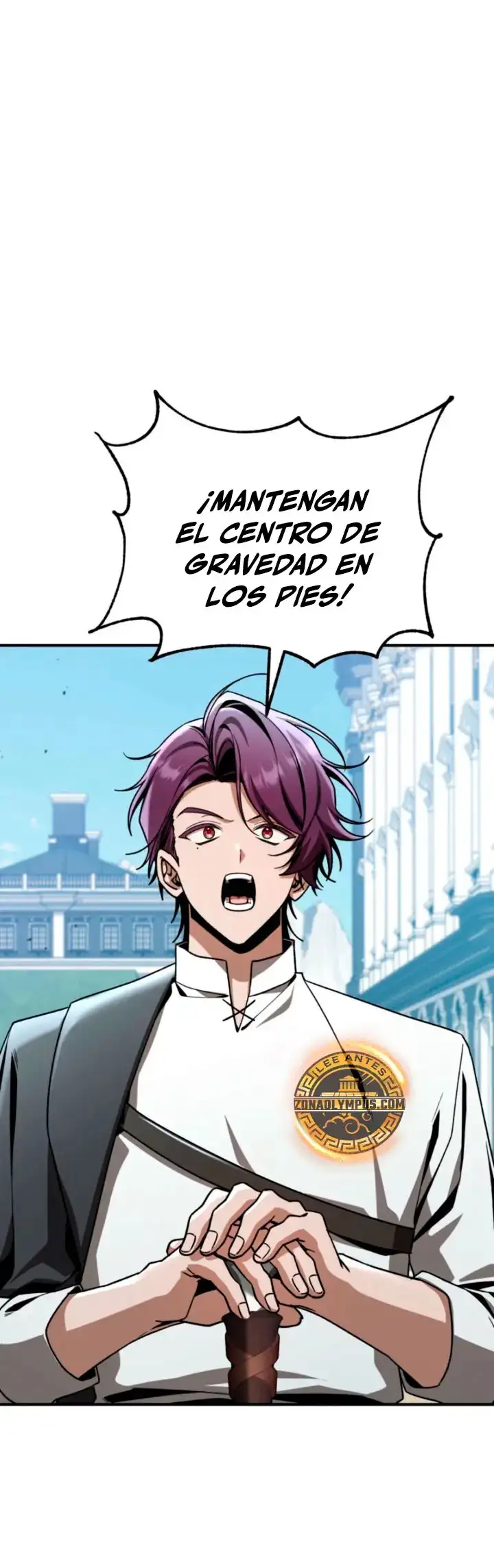 El Legendario Prodigio Del Ducado - Capítulo 47 - Página 16 - LectorTMOo