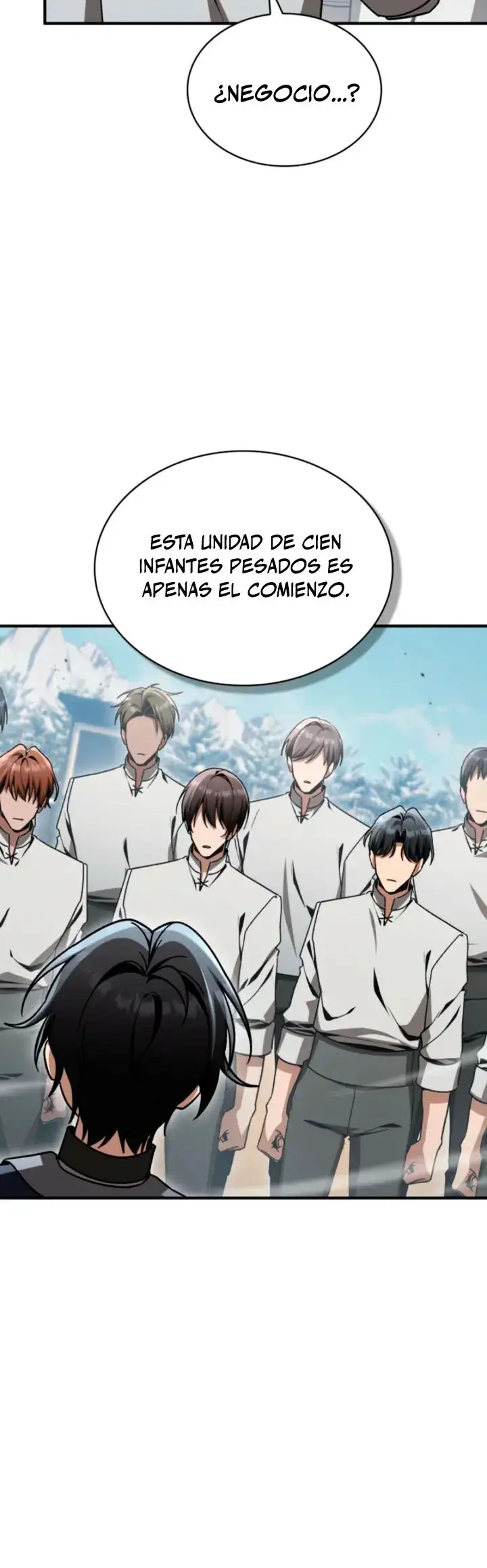 El Legendario Prodigio Del Ducado - Capítulo 47 - Página 30 - LectorTMOo