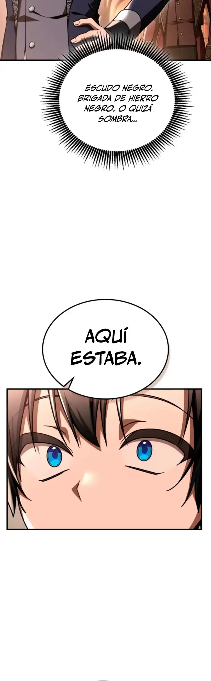 El Legendario Prodigio Del Ducado - Capítulo 47 - Página 37 - LectorTMOo