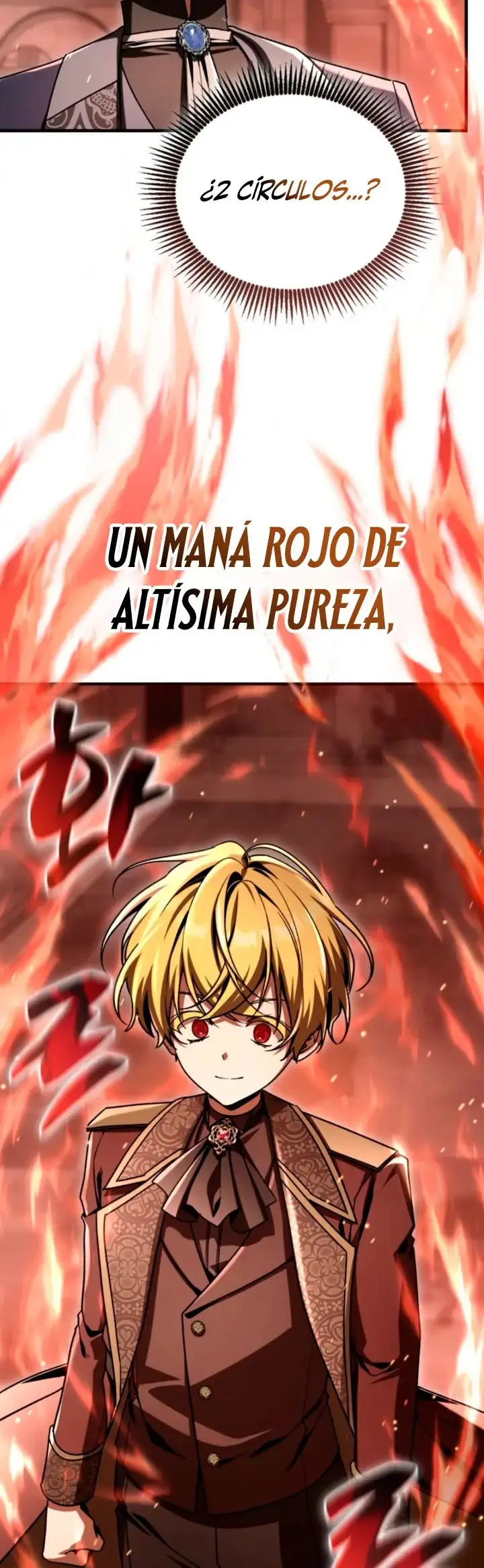 El Legendario Prodigio Del Ducado - Capítulo 47 - Página 47 - LectorTMOo