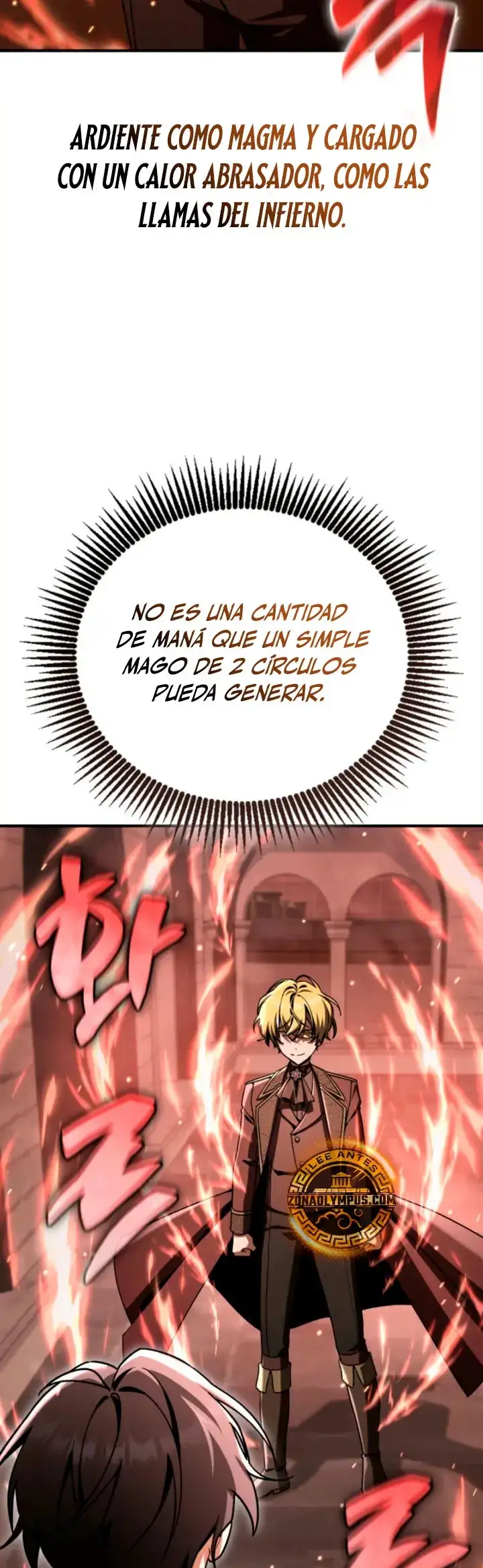 El Legendario Prodigio Del Ducado - Capítulo 47 - Página 48 - LectorTMOo