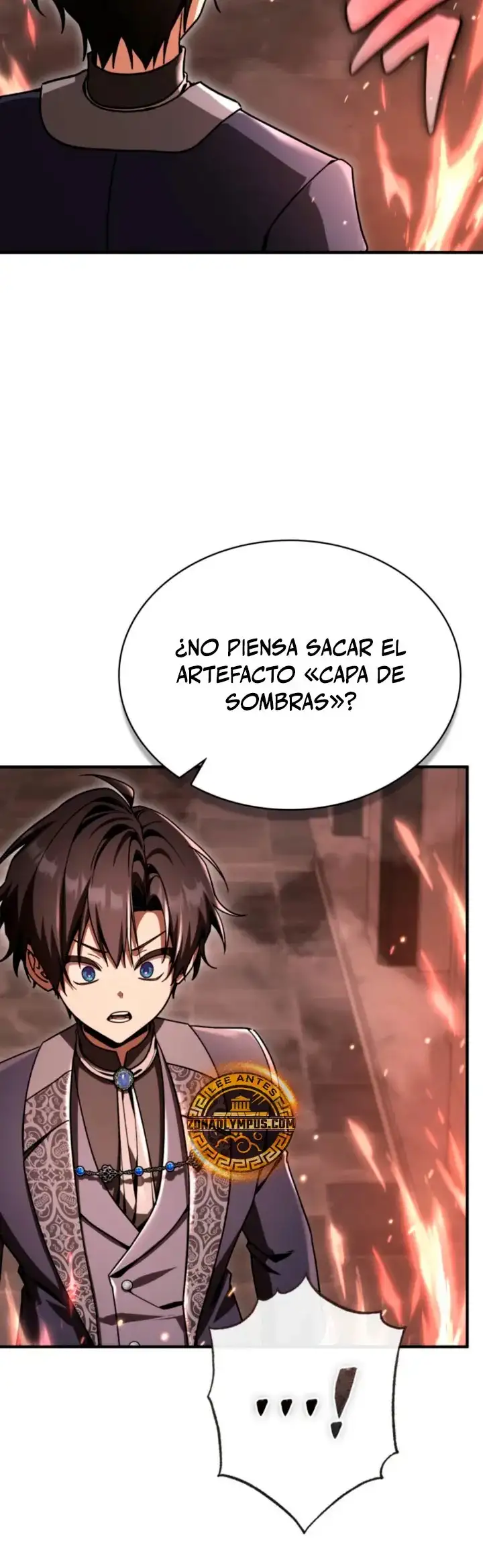El Legendario Prodigio Del Ducado - Capítulo 47 - Página 49 - LectorTMOo