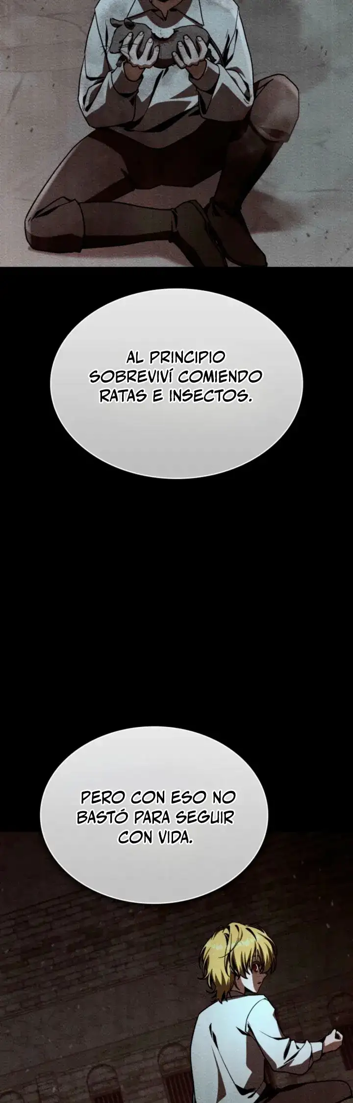 El Legendario Prodigio Del Ducado - Capítulo 47 - Página 54 - LectorTMOo