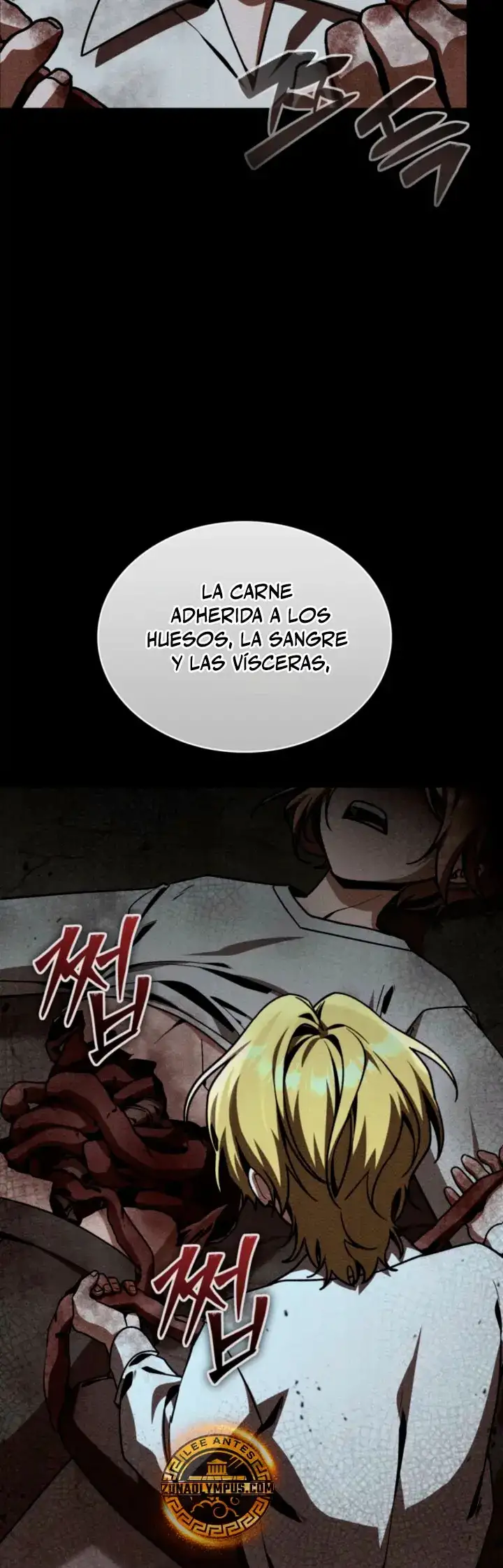 El Legendario Prodigio Del Ducado - Capítulo 47 - Página 56 - LectorTMOo