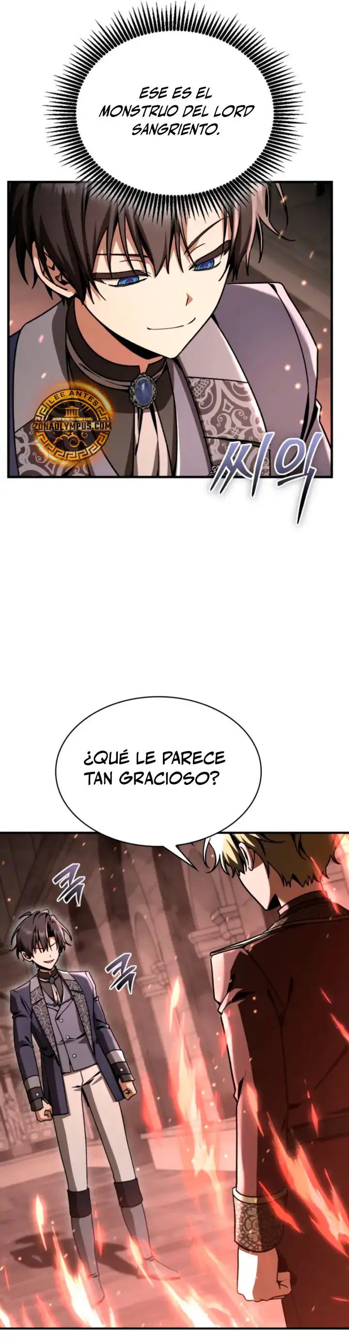 El Legendario Prodigio Del Ducado - Capítulo 47 - Página 62 - LectorTMOo