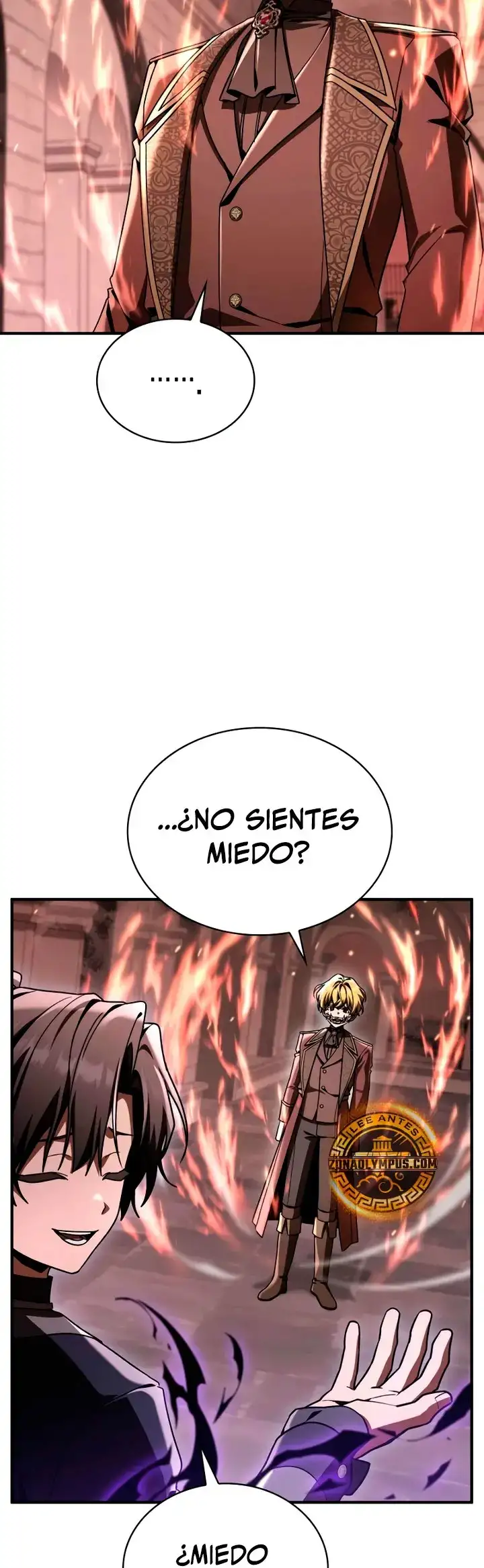 El Legendario Prodigio Del Ducado - Capítulo 48 - Página 2 - LectorTMOo