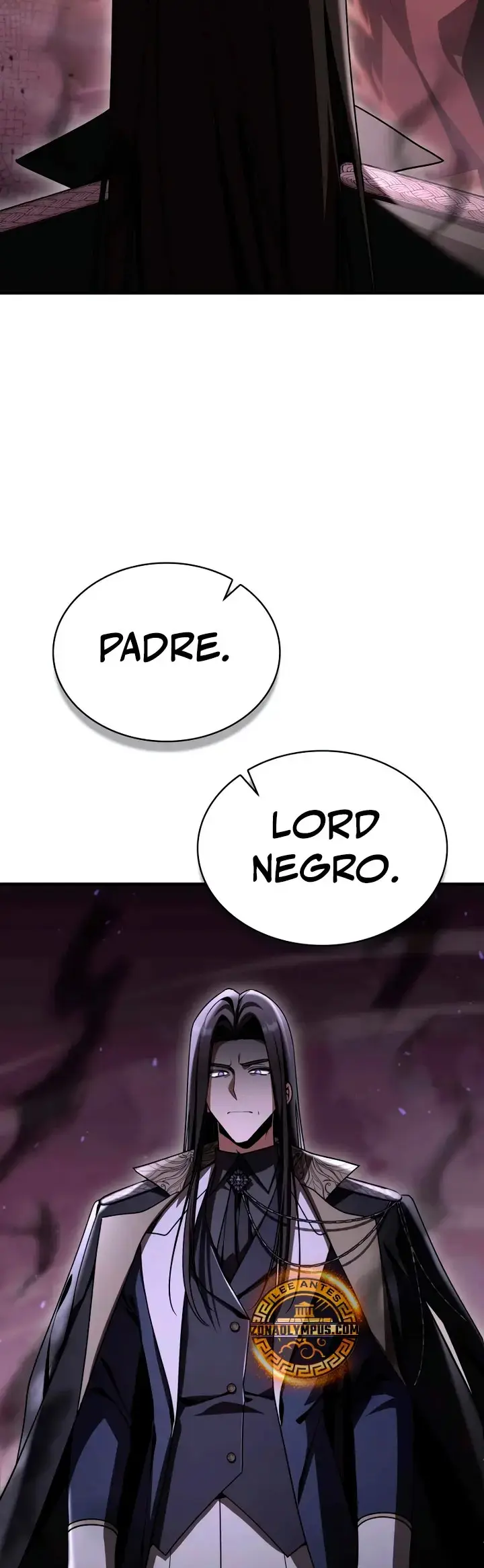El Legendario Prodigio Del Ducado - Capítulo 48 - Página 6 - LectorTMOo
