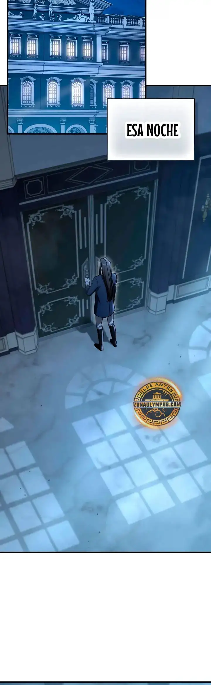 El Legendario Prodigio Del Ducado - Capítulo 48 - Página 14 - LectorTMOo
