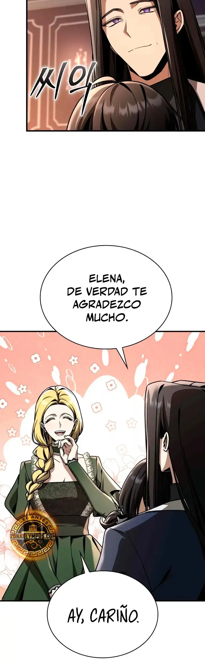 El Legendario Prodigio Del Ducado - Capítulo 48 - Página 20 - LectorTMOo