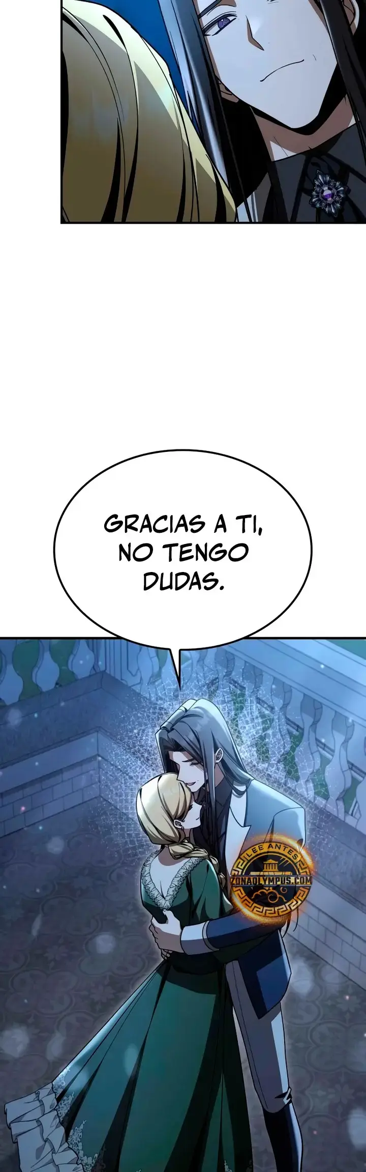 El Legendario Prodigio Del Ducado - Capítulo 48 - Página 29 - LectorTMOo
