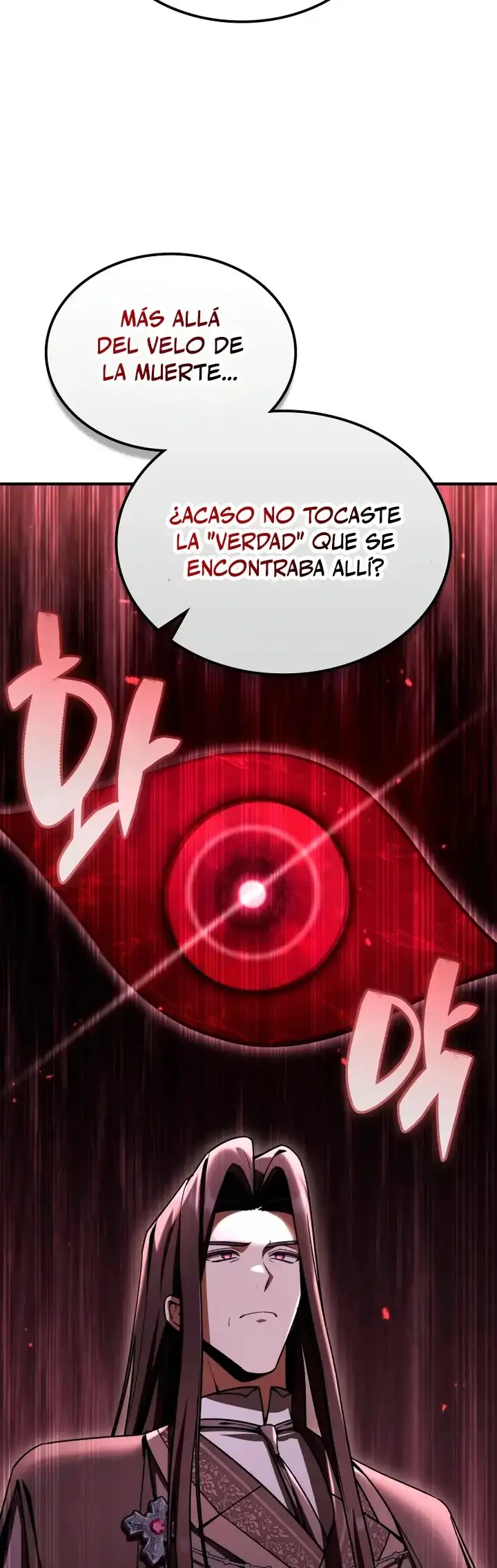El Legendario Prodigio Del Ducado - Capítulo 48 - Página 37 - LectorTMOo