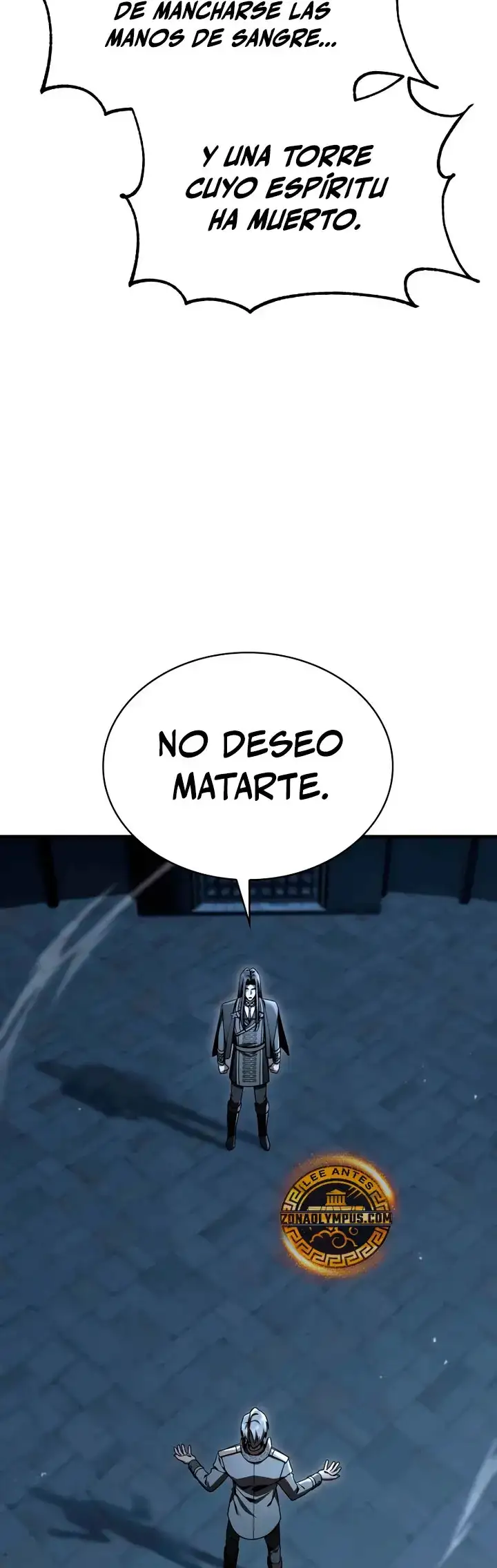 El Legendario Prodigio Del Ducado - Capítulo 48 - Página 40 - LectorTMOo