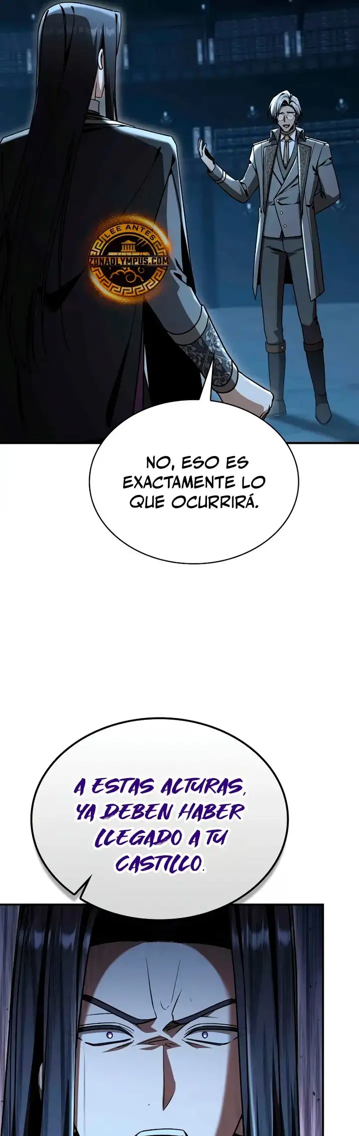 El Legendario Prodigio Del Ducado - Capítulo 48 - Página 46 - LectorTMOo