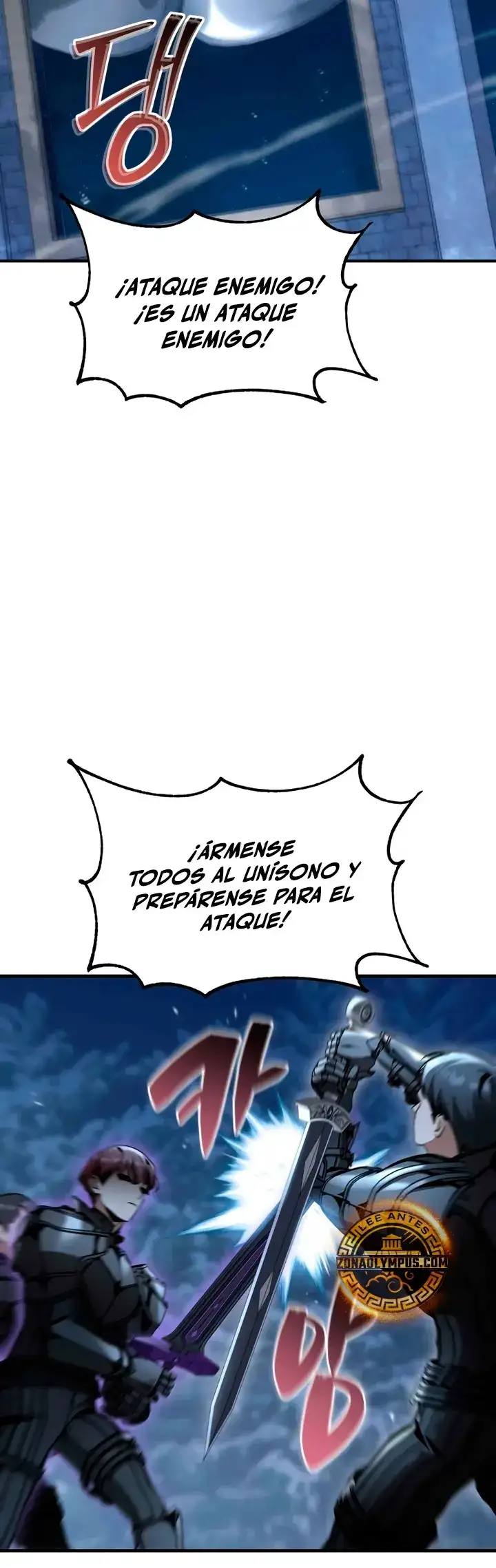El Legendario Prodigio Del Ducado - Capítulo 48 - Página 48 - LectorTMOo