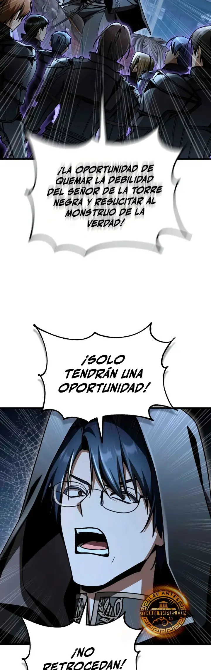 El Legendario Prodigio Del Ducado - Capítulo 48 - Página 50 - LectorTMOo