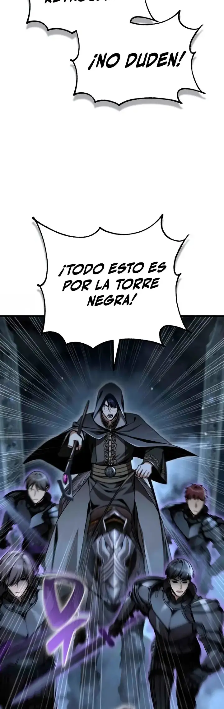 El Legendario Prodigio Del Ducado - Capítulo 48 - Página 51 - LectorTMOo
