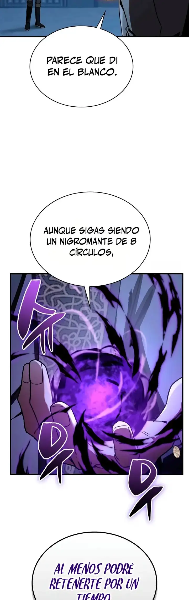 El Legendario Prodigio Del Ducado - Capítulo 48 - Página 53 - LectorTMOo