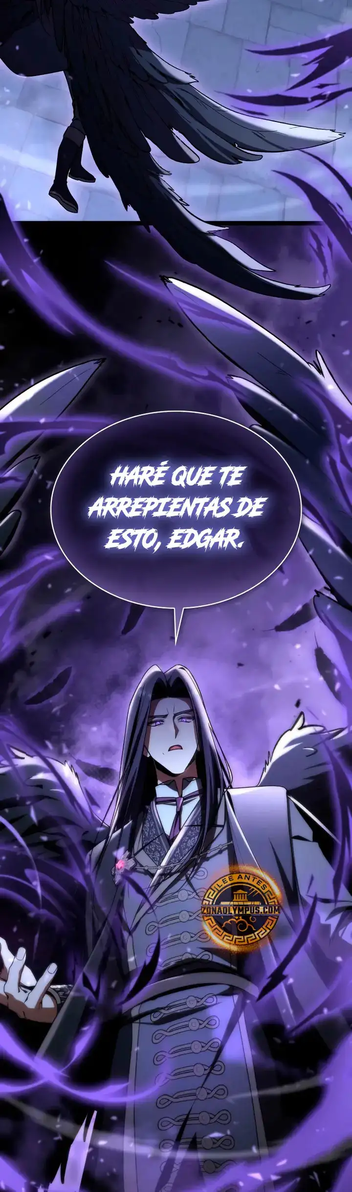 El Legendario Prodigio Del Ducado - Capítulo 48 - Página 58 - LectorTMOo