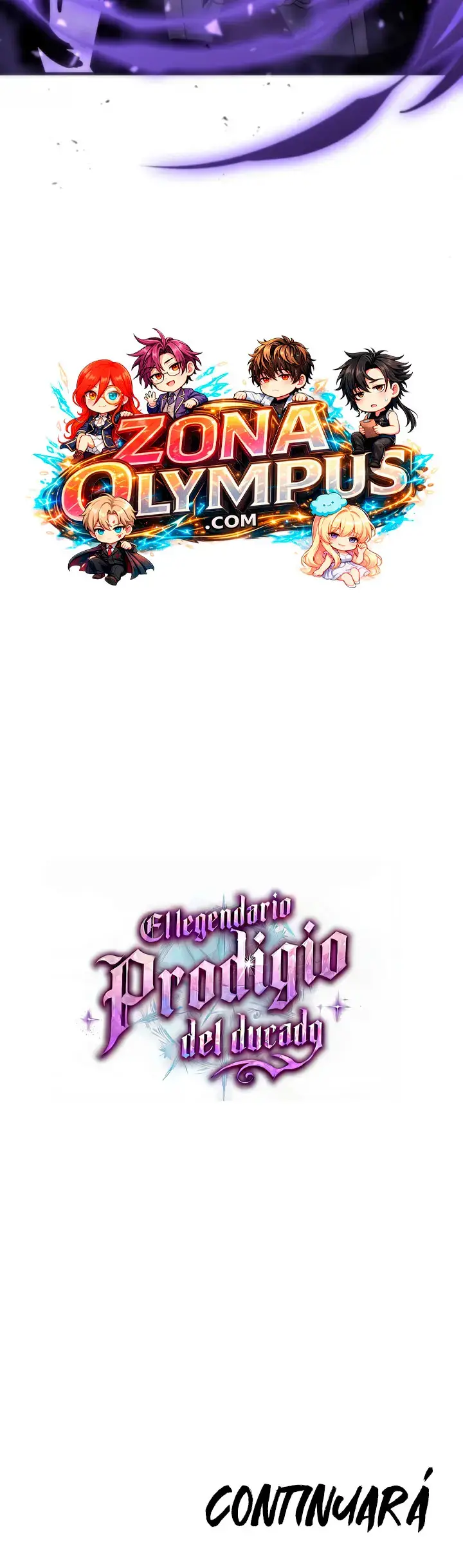 El Legendario Prodigio Del Ducado - Capítulo 48 - Página 59 - LectorTMOo