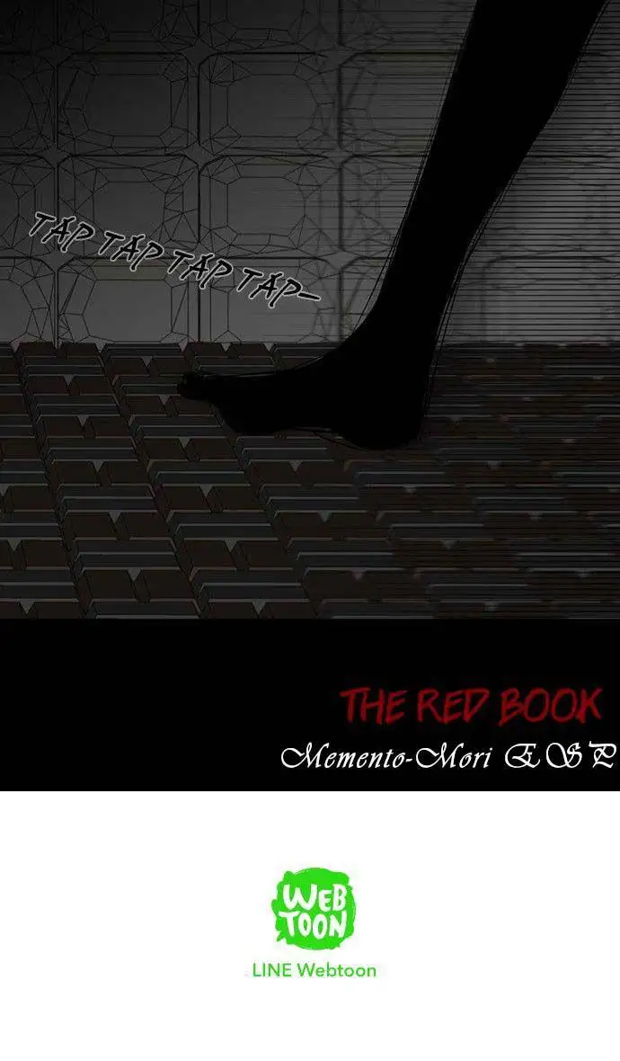 El libro rojo - Capítulo 21 - Página 16 - LectorTMOo
