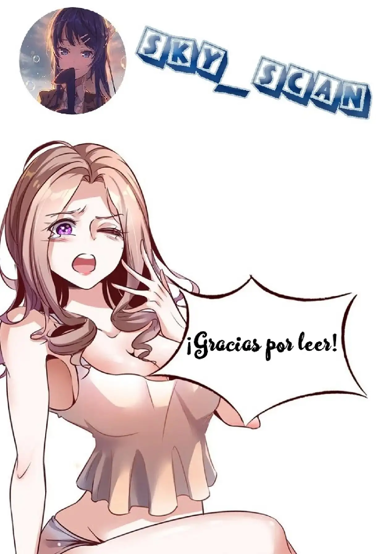 ¡El Loco Mas Fuerte De La Ciudad! - Capítulo 30 - Página 6 - LectorTMOo