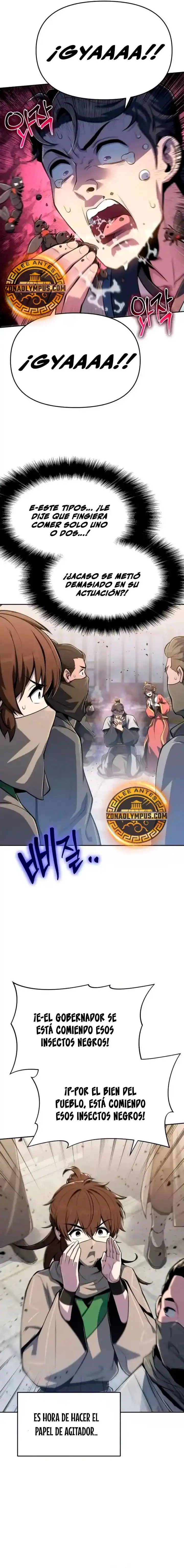 El Maestro Del Veneno En El Clan Tang Sichuan - Capítulo 88 - Página 16 - LectorTMOo