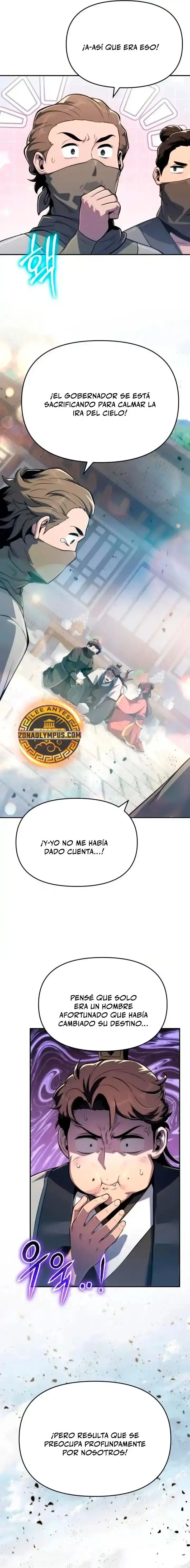 El Maestro Del Veneno En El Clan Tang Sichuan - Capítulo 88 - Página 17 - LectorTMOo