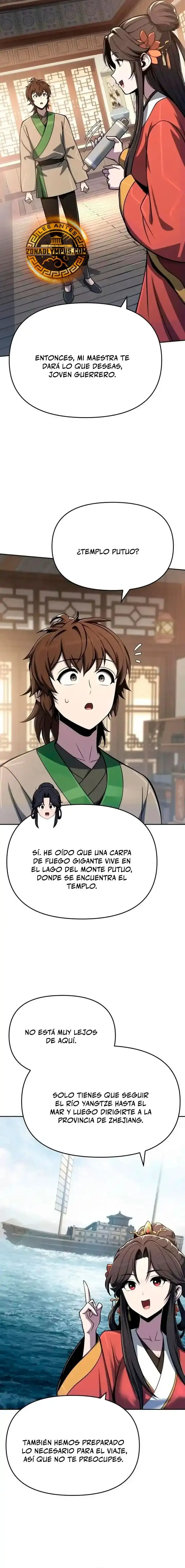 El Maestro Del Veneno En El Clan Tang Sichuan - Capítulo 88 - Página 23 - LectorTMOo