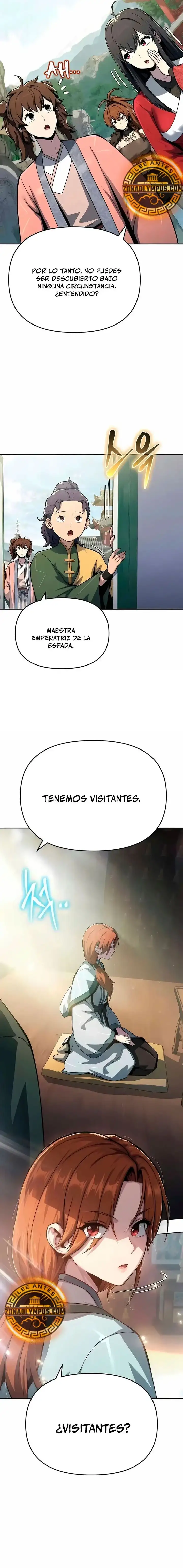 El Maestro Del Veneno En El Clan Tang Sichuan - Capítulo 89 - Página 14 - LectorTMOo