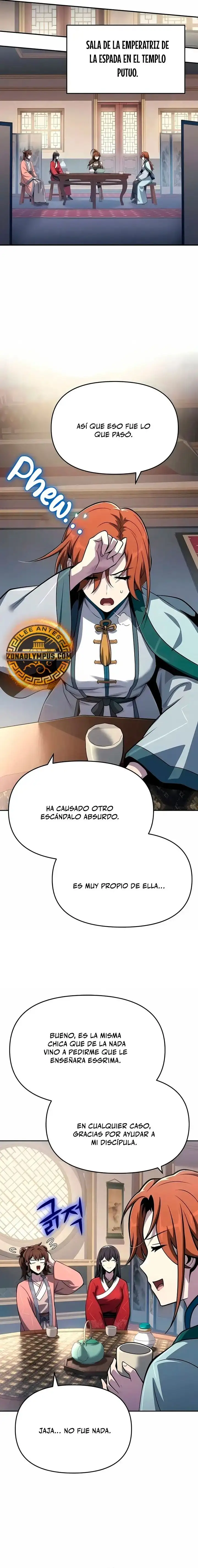 El Maestro Del Veneno En El Clan Tang Sichuan - Capítulo 89 - Página 17 - LectorTMOo