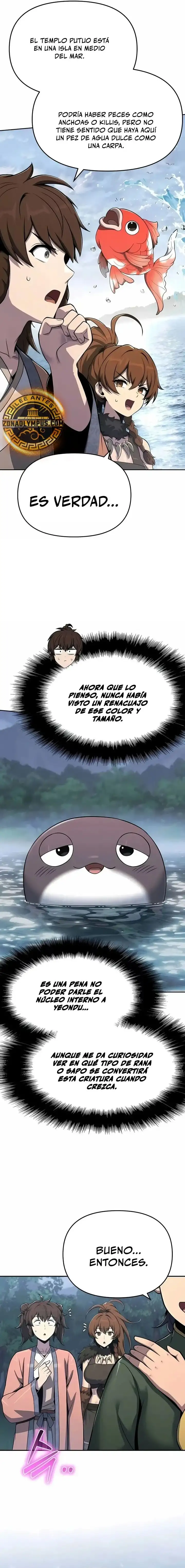 El Maestro Del Veneno En El Clan Tang Sichuan - Capítulo 90 - Página 3 - LectorTMOo