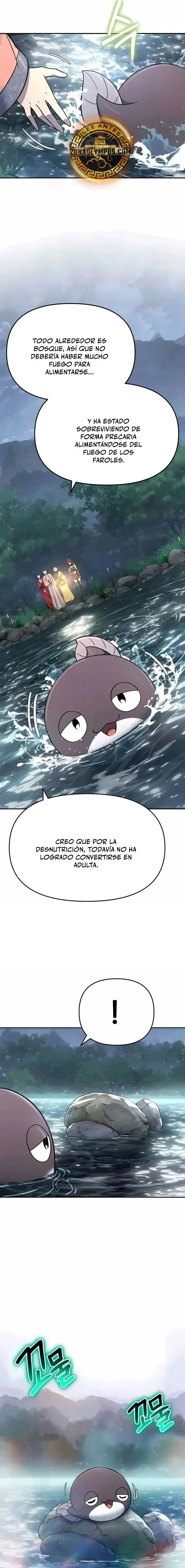 El Maestro Del Veneno En El Clan Tang Sichuan - Capítulo 90 - Página 17 - LectorTMOo