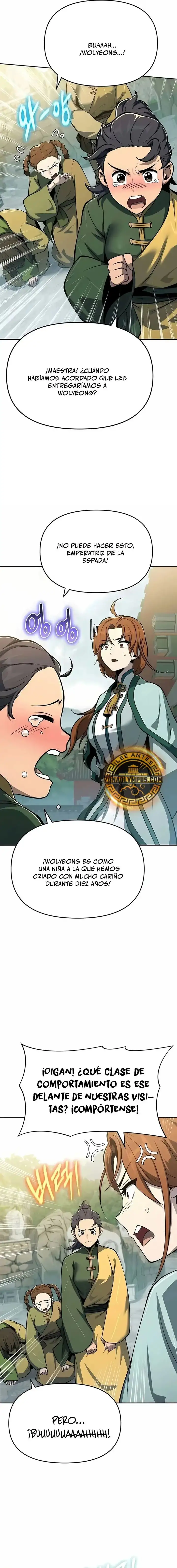 El Maestro Del Veneno En El Clan Tang Sichuan - Capítulo 90 - Página 22 - LectorTMOo