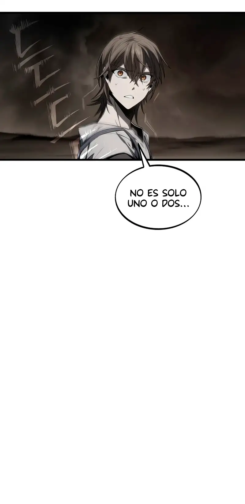El mago de arena del desierto abrasador - Capítulo 12 - Página 11 - LectorTMOo