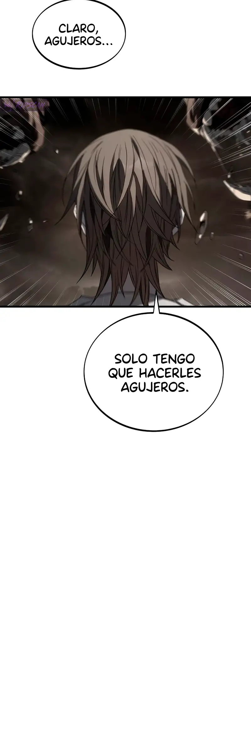El mago de arena del desierto abrasador - Capítulo 12 - Página 19 - LectorTMOo