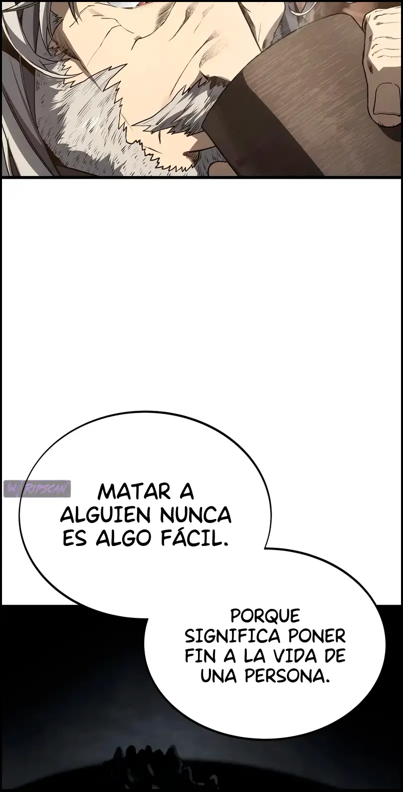 El mago de arena del desierto abrasador - Capítulo 24 - Página 22 - LectorTMOo