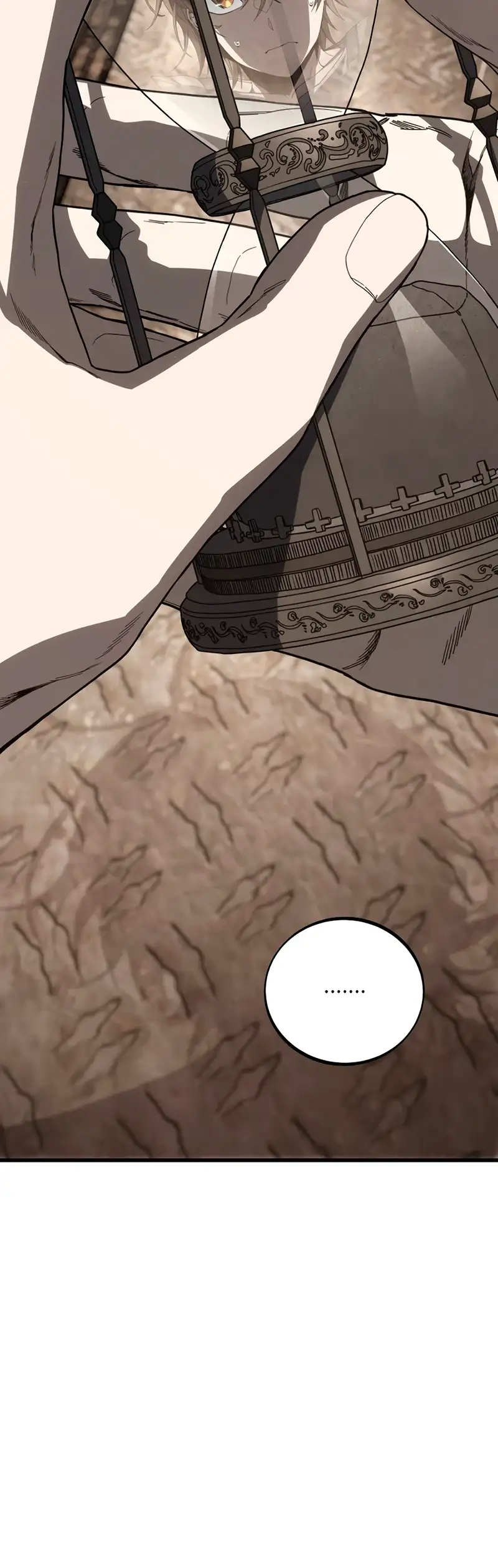 El mago de arena del desierto abrasador - Capítulo 4 - Página 13 - LectorTMOo