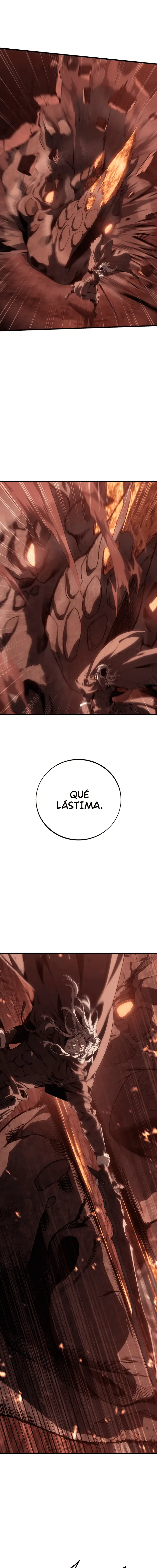 El mago de arena del desierto abrasador - Capítulo 9 - Página 2 - LectorTMOo