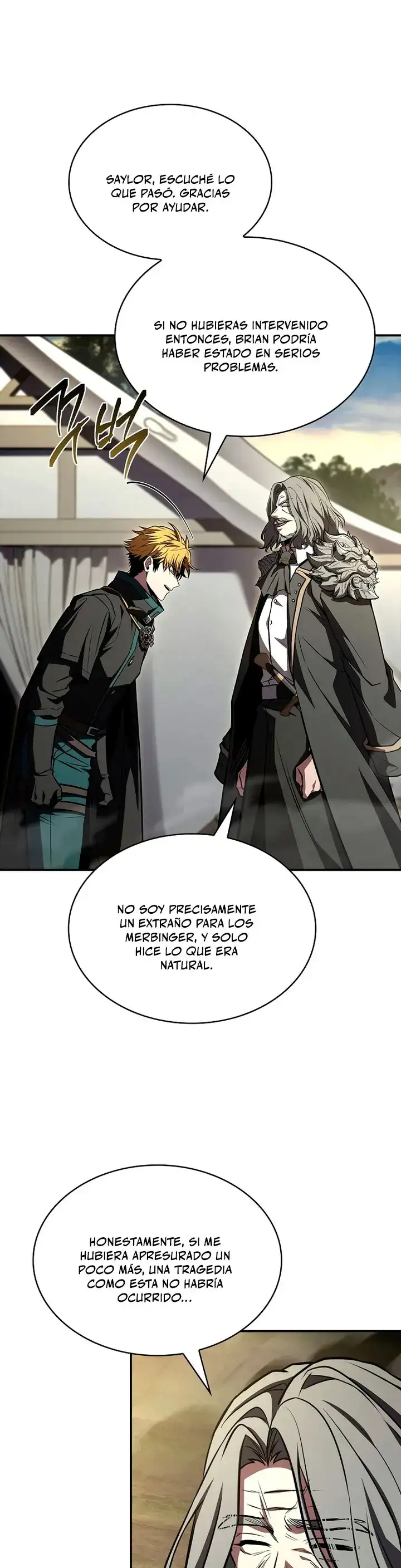 El Mago Devorador De Talentos - Capítulo 132 - Página 8 - LectorTMOo