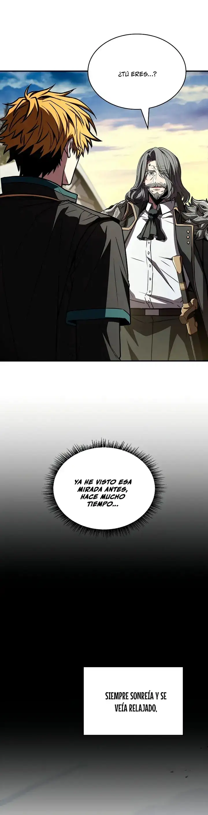 El Mago Devorador De Talentos - Capítulo 132 - Página 10 - LectorTMOo